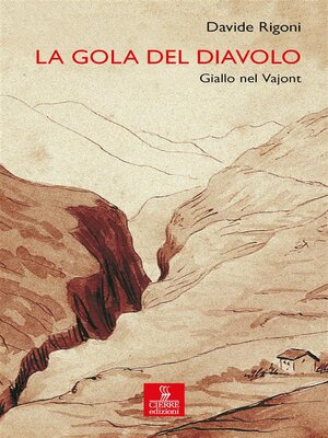 cover image of La gola del diavolo